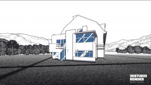 schroeder-house-sketch